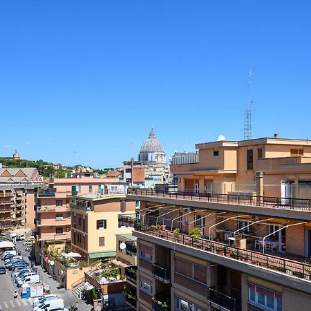 La Meraviglia- San Pietro - Vatican Area Rom Exterior foto